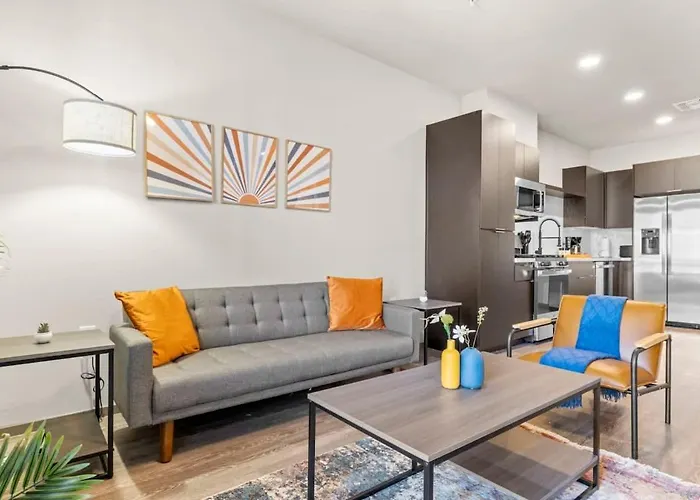 Apartment Stunning Westgate Cozysuites By Stadium With Pool 12
