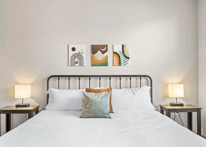 Stunning Westgate Cozysuites By Stadium With Pool 12 * Glendale