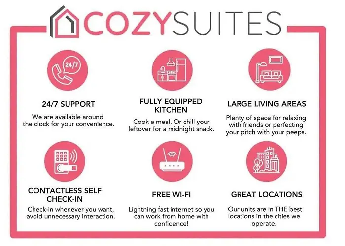 Stunning Westgate Cozysuites By Stadium With Pool 12