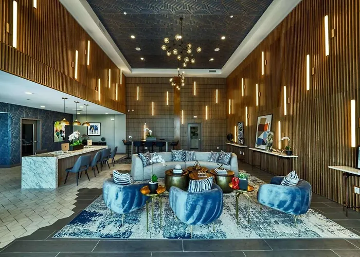 Stunning Westgate Cozysuites By Stadium With Pool 12 Apartment *