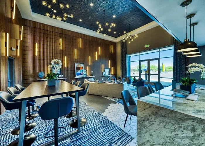 Apartment Stunning Westgate Cozysuites By Stadium With Pool 12 Glendale
