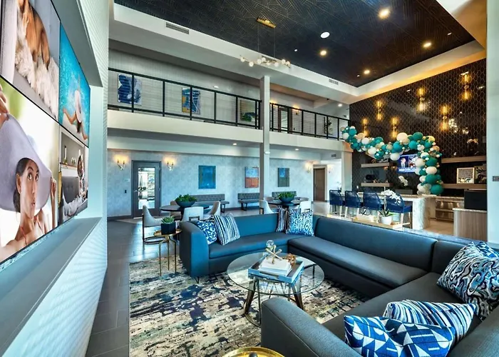 Stunning Westgate Cozysuites By Stadium With Pool 12 * Glendale