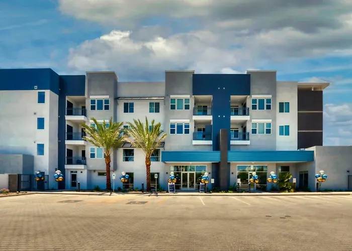 Stunning Westgate Cozysuites By Stadium With Pool 12 Apartment *