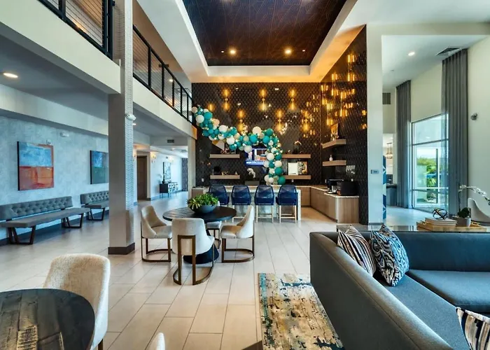 Stunning Westgate Cozysuites By Stadium With Pool 12 Glendale