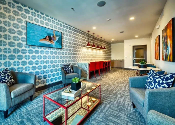 Stunning Westgate Cozysuites By Stadium With Pool 12 Apartment *