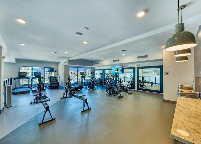 Stunning Westgate Cozysuites By Stadium With Pool 12 Apartment *